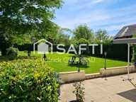 Parc arboré, Maison en pierres, 3 chambres, 130 m² — photo 2
