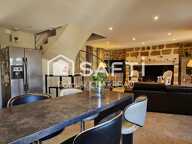 Parc arboré, Maison en pierres, 3 chambres, 130 m² — photo 4