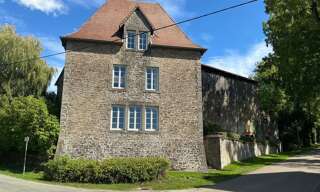 Maison 9 Pièces 225 m² à vendre à Cubry (25680)