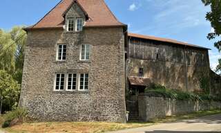 Maison 9 Pièces 225 m² à vendre à Cubry (25680)