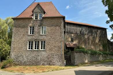 Maison 9 pièces 239000 €