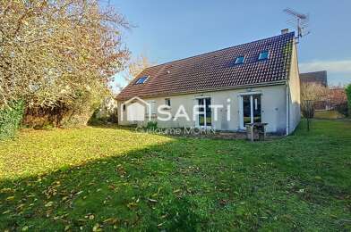 Maison 6 pièces 299000 €