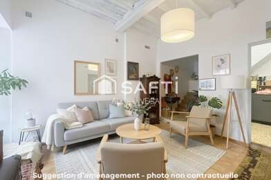 Maison 4 pièces 145000 €