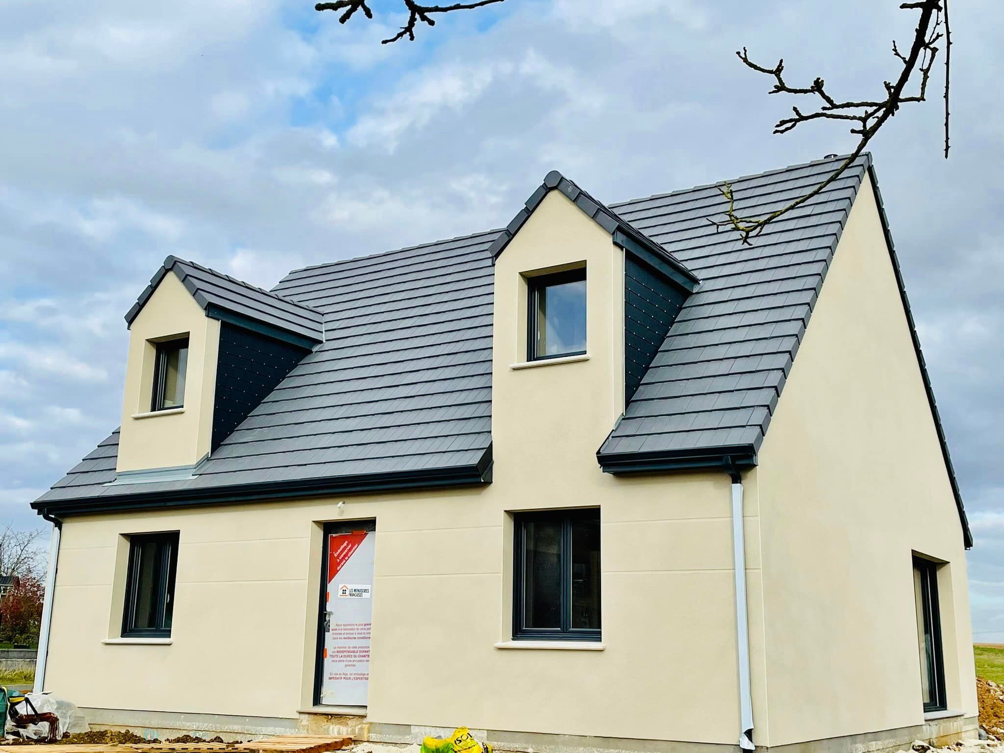 Agence immobilière de Maison Confiance - Agence Seine Maritime