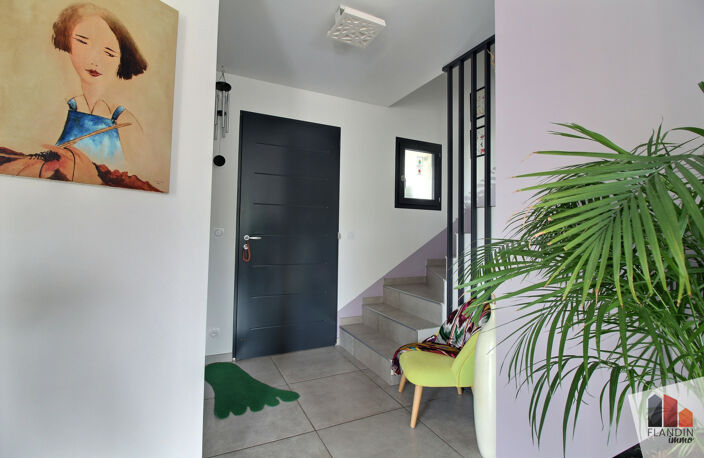 Charly Maison récente 125 m2 4 chambres dont une suite paren — photo 5
