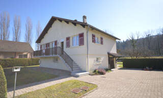 Maison 4 Pièces 86 m² à vendre à Dampierre-sur-le-Doubs (25420)