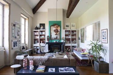 Appartement 6 pièces 990000 €