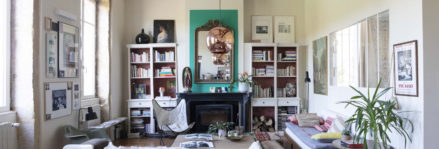 Appartement 6 Pièces 187 m² à vendre à Caluire-et-Cuire (69300)