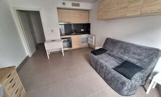 Appartement 1 Pièce 23 m² à louer à Marseille 8 (13008)