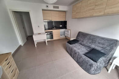 Appartement 1 pièces 750 €
