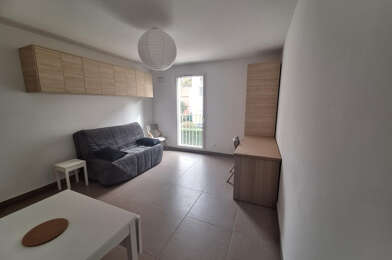 Appartement 1 pièces 700 €