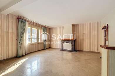 Maison 4 pièces 250000 €