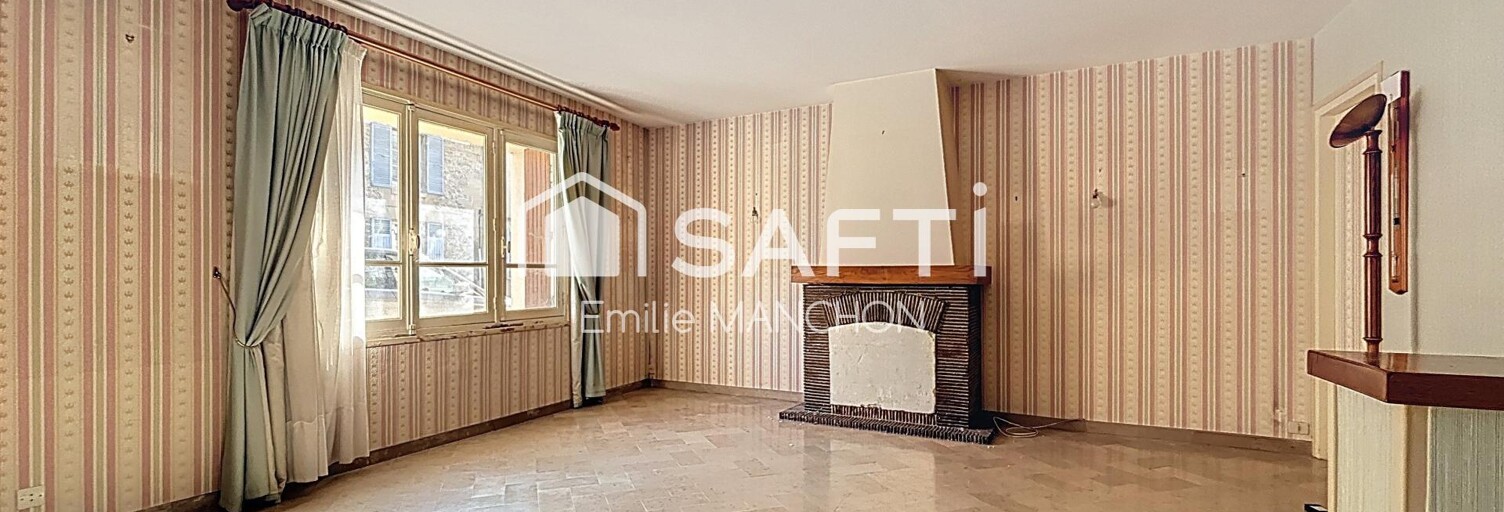 Maison 4 Pièces 112 m² à vendre à Gouvieux (60270)