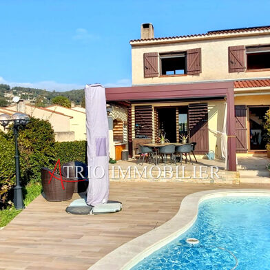 Maison 4 pièces 683000 €