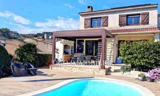 Maison 4 Pièces 130 m² à vendre à La Colle-sur-Loup (06480)