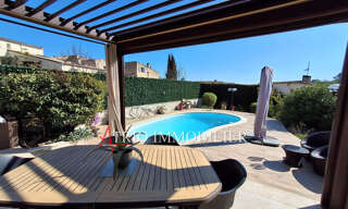 Maison 4 Pièces 130 m² à vendre à La Colle-sur-Loup (06480)