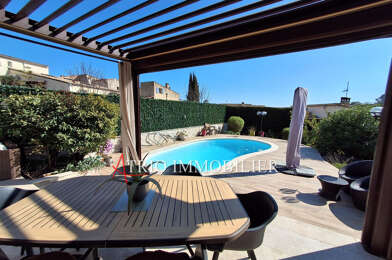 Maison 4 pièces 683000 €