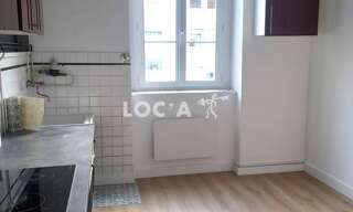 Appartement 1 Pièce 33 m² à louer à Lyon 6 (69006)