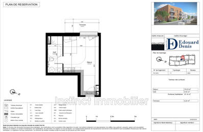Studio neuf proche mer -  Le Guilvinec - Livraison 2027 — photo du bien