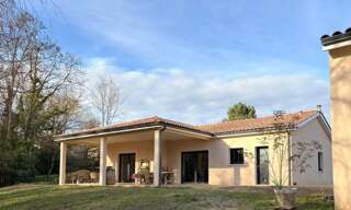 Maison 5 Pièces 148 m² à vendre à Saint-Sixte (47220)