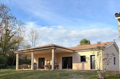 Maison 5 pièces 415000 €