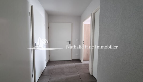 Appartement 3 pièces  à vendre Canet-Plage 66140