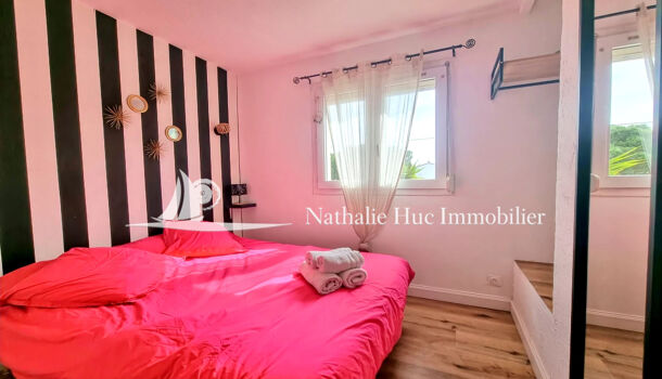 Villa / Maison 3 pièces  à vendre Canet-Plage 66140