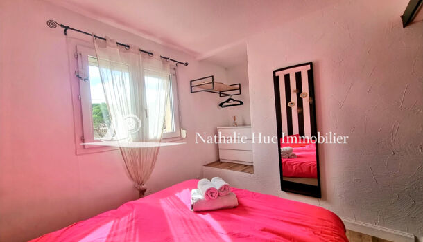 Villa / Maison 3 pièces  à vendre Canet-Plage 66140