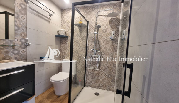 Villa / Maison 3 pièces  à vendre Canet-Plage 66140