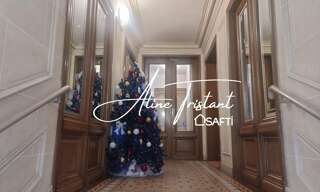 Appartement 1 Pièce 17 m² à vendre à Saint-Mandé (94160)