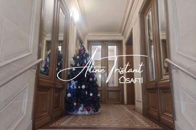 Appartement 1 pièces 115000 €