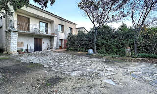 Maison 8 Pièces 210 m² à vendre à Vedène (84270)