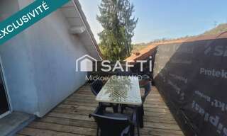 Appartement 3 Pièces 60 m² à vendre à La Bridoire (73520)