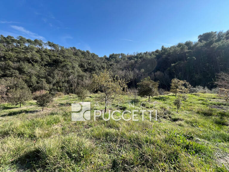 vente terrain non constructible — photo 1
