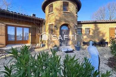 Maison 8 pièces 559000 €