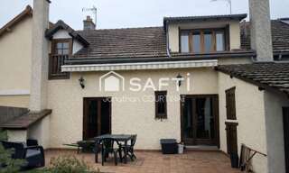 Maison 6 Pièces 80 m² à vendre à Magnet (03260)