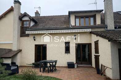 Maison 6 pièces 139900 €