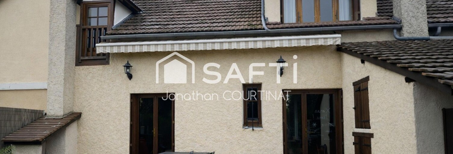 Maison 6 Pièces 80 m² à vendre à Magnet (03260)