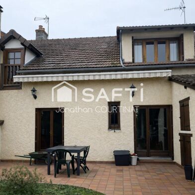 Maison 6 pièces 139900 €