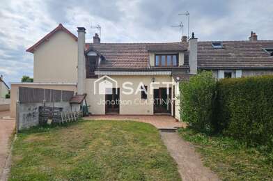 Maison 6 pièces 137000 €
