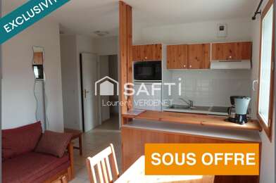 Appartement 3 pièces 88000 €