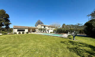 Maison 2 Pièces 198 m² à vendre à Châteaurenard (13160)