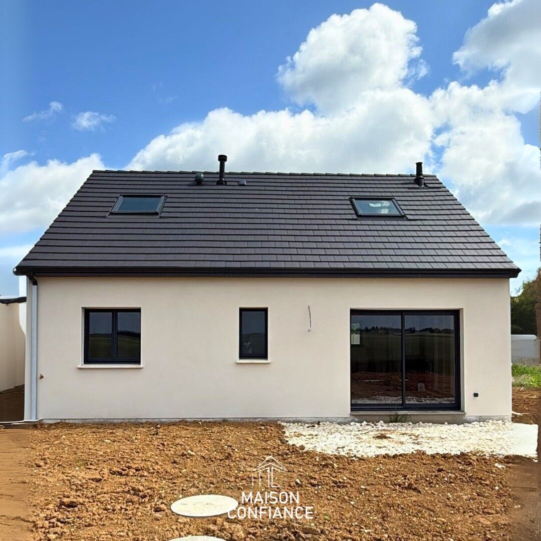 Agence immobilière de Maison Confiance - Agence Seine Maritime