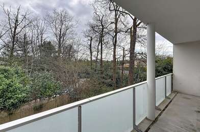 Appartement 4 pièces 320000 €