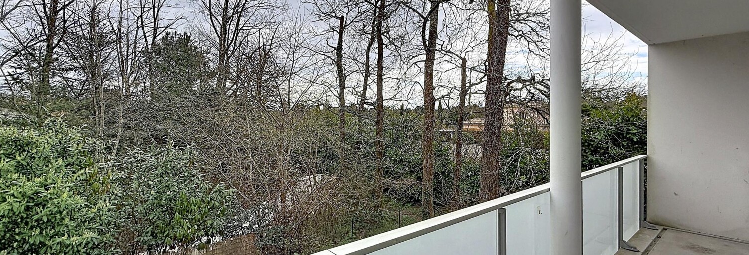 Appartement 4 Pièces 87 m² à vendre à Pessac (33600)