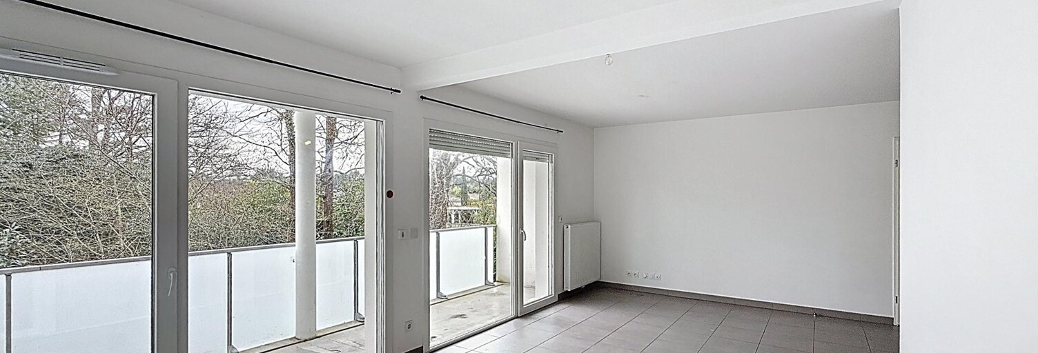 Appartement 4 Pièces 87 m² à vendre à Pessac (33600)