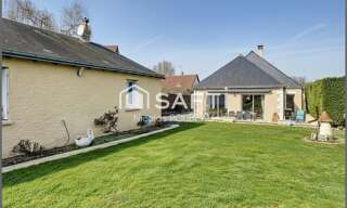 Maison 5 Pièces 142 m² à vendre à Veigné (37250)