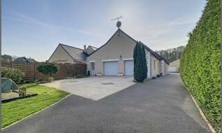 Maison 5 Pièces 142 m² à vendre à Veigné (37250)