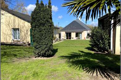 Maison 5 pièces 445000 €