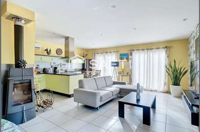 Maison 5 pièces 425000 €